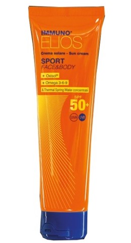 IMMUNO ELIOS CR SPORT SPF50+